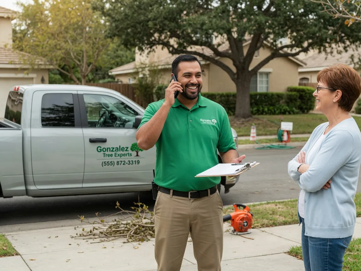 Tree Service Gardnerville, NV FAQs